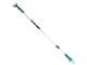 MAKITA DUA200Z - Potatore a batteria ad asta - 160-250 cm - Barra da 20cm - 2x18V 5Ah