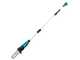 MAKITA DUA200Z - Potatore a batteria ad asta - 160-250 cm - Barra da 20cm - 2x18V 5Ah