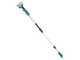 MAKITA DUA200Z - Potatore a batteria ad asta - 160-250 cm - Barra da 20cm - 2x18V 5Ah
