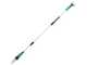 MAKITA DUA200Z - Potatore a batteria ad asta - 160-250 cm - Barra da 20cm - 2x18V 5Ah