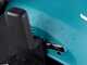 Makita DUV320RT - Arieggiatore a batteria - 18V 5Ah
