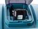 Makita DUV320RT - Arieggiatore a batteria - 18V 5Ah