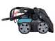 Makita DUV320RT - Arieggiatore a batteria - 18V 5Ah