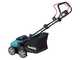 Makita DUV320RT - Arieggiatore a batteria - 18V 5Ah