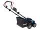 Makita DUV320RT - Arieggiatore a batteria - 18V 5Ah