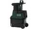 OUTLET - DA ESPOSIZIONE - Bosch AXT 25 D - Biotrituratore elettrico - Cesto di raccolta 53 L