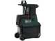 OUTLET - DA ESPOSIZIONE - Bosch AXT 25 D - Biotrituratore elettrico - Cesto di raccolta 53 L
