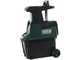 OUTLET - DA ESPOSIZIONE - Bosch AXT 25 D - Biotrituratore elettrico - Cesto di raccolta 53 L