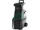 OUTLET - DA ESPOSIZIONE - Bosch AXT 25 D - Biotrituratore elettrico - Cesto di raccolta 53 L