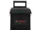 OUTLET - DA ESPOSIZIONE - Bosch AXT 25 D - Biotrituratore elettrico - Cesto di raccolta 53 L