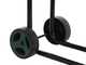 OUTLET - DA ESPOSIZIONE - Bosch AXT 25 D - Biotrituratore elettrico - Cesto di raccolta 53 L