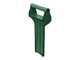 OUTLET - DA ESPOSIZIONE - Bosch AXT 25 D - Biotrituratore elettrico - Cesto di raccolta 53 L