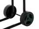 OUTLET - DA ESPOSIZIONE - Bosch AXT 25 D - Biotrituratore elettrico - Cesto di raccolta 53 L