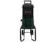 OUTLET - DA ESPOSIZIONE - Bosch AXT 25 D - Biotrituratore elettrico - Cesto di raccolta 53 L