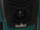 OUTLET - DA ESPOSIZIONE - Bosch AXT 25 D - Biotrituratore elettrico - Cesto di raccolta 53 L