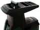 OUTLET - DA ESPOSIZIONE - Bosch AXT 25 D - Biotrituratore elettrico - Cesto di raccolta 53 L