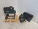 OUTLET - DA ESPOSIZIONE - Bosch AXT 25 D - Biotrituratore elettrico - Cesto di raccolta 53 L