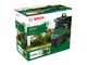 OUTLET - DA ESPOSIZIONE - Bosch AXT 25 D - Biotrituratore elettrico - Cesto di raccolta 53 L