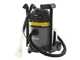 OUTLET - PICCOLI DIFETTI ESTETICI - Lavor GBP 20 - Aspiratore lava moquette tessuti tappezzerie a iniezione/estrazione