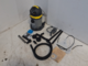 OUTLET - PICCOLI DIFETTI ESTETICI - Lavor GBP 20 - Aspiratore lava moquette tessuti tappezzerie a iniezione/estrazione