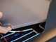 Pietra da forno smaltata Weber Crafted