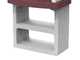 Linea VZ Rimini New - Barbecue in muratura a carbone