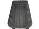 OUTLET - UTILIZZATO PER PROVA - BlackStone WB4-D - Carriola elettrica a batteria 24V 12Ah con ruote