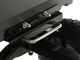 OUTLET - UTILIZZATO PER PROVA - BlackStone WB4-D - Carriola elettrica a batteria 24V 12Ah con ruote