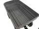 OUTLET - UTILIZZATO PER PROVA - BlackStone WB4-D - Carriola elettrica a batteria 24V 12Ah con ruote