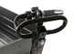 OUTLET - UTILIZZATO PER PROVA - BlackStone WB4-D - Carriola elettrica a batteria 24V 12Ah con ruote