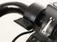 OUTLET - UTILIZZATO PER PROVA - BlackStone WB4-D - Carriola elettrica a batteria 24V 12Ah con ruote