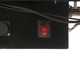 OUTLET - UTILIZZATO PER PROVA - BlackStone WB4-D - Carriola elettrica a batteria 24V 12Ah con ruote