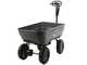 OUTLET - UTILIZZATO PER PROVA - BlackStone WB4-D - Carriola elettrica a batteria 24V 12Ah con ruote