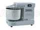 OUTLET - DIFETTI ESTETICI - Famag Grilletta IM 5/230 1 Velocit&agrave; Color Silver - Impastatrice a spirale 5 Kg
