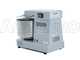 OUTLET - DIFETTI ESTETICI - Famag Grilletta IM 5/230 1 Velocit&agrave; Color Silver - Impastatrice a spirale 5 Kg