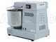 OUTLET - DIFETTI ESTETICI - Famag Grilletta IM 5/230 1 Velocit&agrave; Color Silver - Impastatrice a spirale 5 Kg