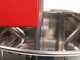 OUTLET - DIFETTI ESTETICI - Famag Grilletta IM 5/230 1 Velocit&agrave; Color Silver - Impastatrice a spirale 5 Kg