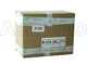 OUTLET - DIFETTI ESTETICI - Famag Grilletta IM 5/230 1 Velocit&agrave; Color Silver - Impastatrice a spirale 5 Kg