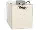 FIEM MG 320 MAX PRO - Incubatrice per uova automatica - 320 uova