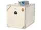FIEM MG 320 MAX PRO - Incubatrice per uova automatica - 320 uova