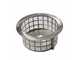 OUTLET - UTILIZZATO PER PROVA - Omas Faribon F600 - Mulino per farina uso domestico - 2200W