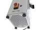 OUTLET - UTILIZZATO PER PROVA - Omas Faribon F600 - Mulino per farina uso domestico - 2200W