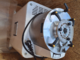 OUTLET - UTILIZZATO PER PROVA - Omas Faribon F600 - Mulino per farina uso domestico - 2200W