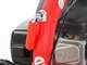 Eurosystems M310 - Motofalciatrice bilama - Larghezza di taglio 127 cm - Rato RV200 OHV
