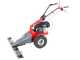 Eurosystems M310 - Motofalciatrice bilama - Larghezza di taglio 127 cm - Rato RV200 OHV