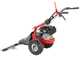 Eurosystems M310 - Motofalciatrice bilama - Larghezza di taglio 127 cm - Rato RV200 OHV