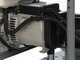 Energy EY-5,5MBE-A - Generatore di corrente a benzina - 4,4 Kw - Continua 3,9 kW Monofase + ATS