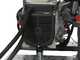 Energy EY-5,5MBE-A - Generatore di corrente a benzina - 4,4 Kw - Continua 4 kW Monofase + ATS
