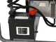 Energy EY-5,5MBE-A - Generatore di corrente a benzina - 4,4 Kw - Continua 4 kW Monofase + ATS