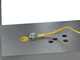 Energy EY-5,5MBE-A - Generatore di corrente a benzina - 4,4 Kw - Continua 4 kW Monofase + ATS